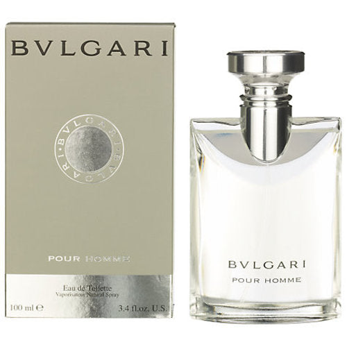 Bvlgari Bvlgari vala Homme EDT (50 ml) meestele