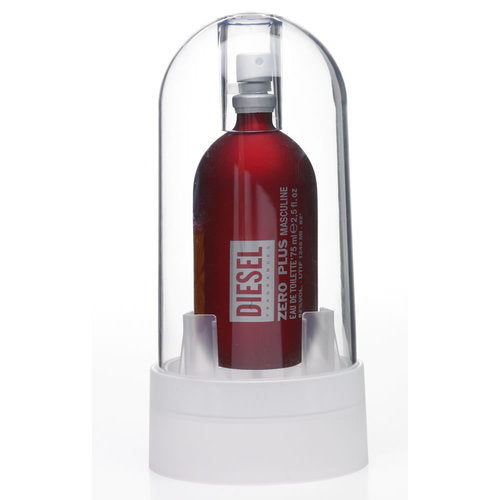 Diesel Zero Plus Masculine EDT
