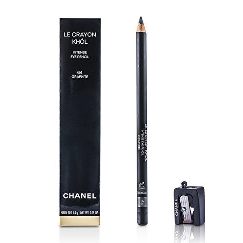 Chanel Crayon Khol – akių pieštukas (64 grafito)
