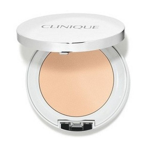 „Clinique Superpowder“ dviguba veido pudra – maskuojamoji pudra makiažui 10 g