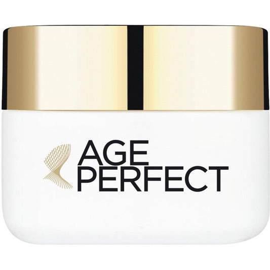 „L'Oréal Age Perfect“ paakių kremas – stangrinamasis paakių kremas