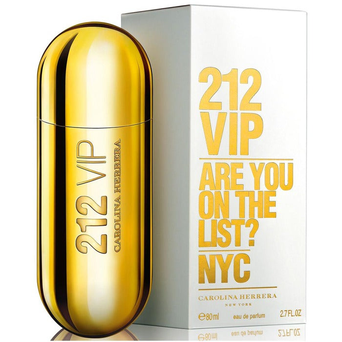 Carolina Herrera 212 VIP EDP 30ml 