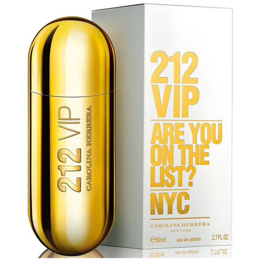 Carolina Herrera 212 VIP EDP 30ml 