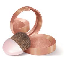 Bourjois Pastel Blush Fard - skaistalai 2,5 g  85 Sienne - matný typ Moterims