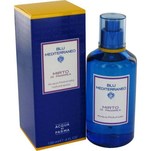Acqua di Parma Acqua Di Parma Blu Mediterraneo Mirto di Panarea EDT (180ml) Unisex