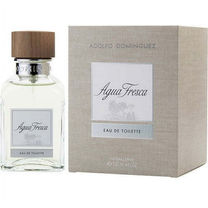 Adolfo Dominguez Adolfo Dominguez Agua Fresca EDT