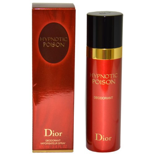 Dior Hypnotic Poison dezodorantas 100ml Moterims