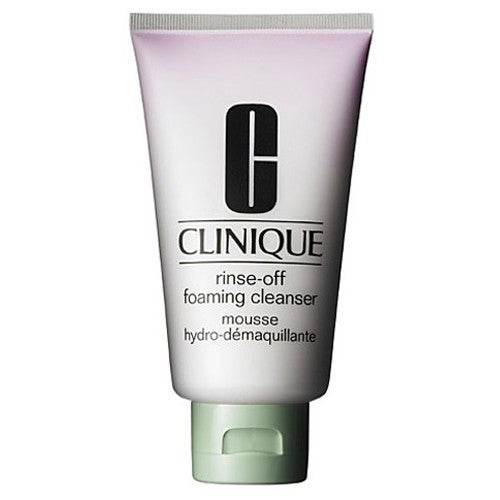 Clinique Rinse-Off vahutav puhastusvahend (150 ml) naistele