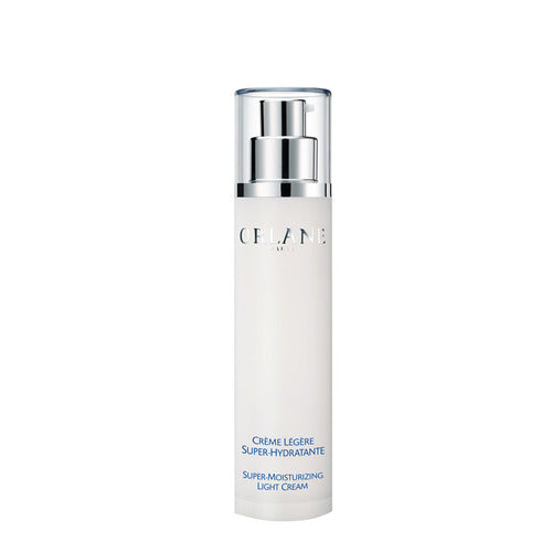 Orlane Super Moisturizing Light Cream – intensyvus lengvas drėkinamasis kremas