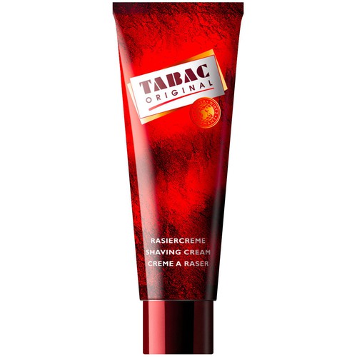 „Tabac Tabac Original“ skutimosi kremas (skutimosi kremas)