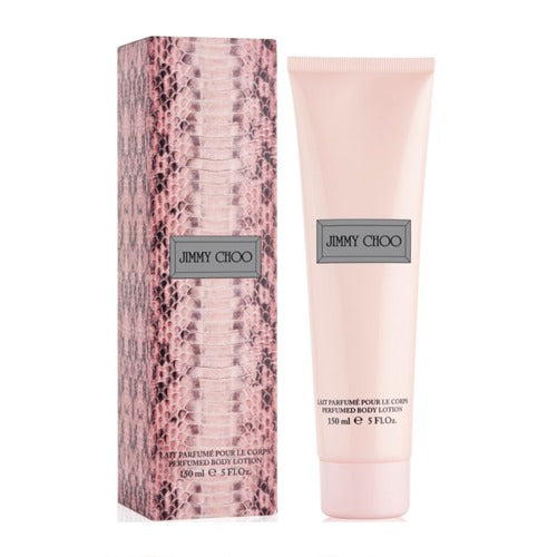 Jimmy Choo Kūno losjonas moterims Jimmy Choo 150ml