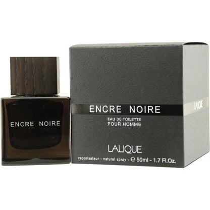 Lalique Encre Noire pour Homme EDT