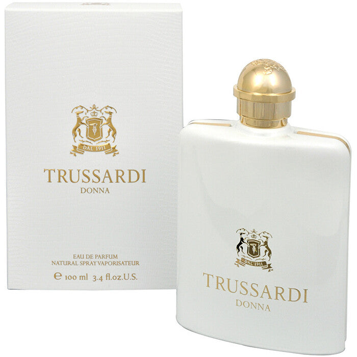 Trussardi Parfums Donna EDP (100ml) Moterims