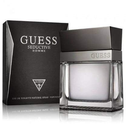 Guess Seductive for Men EDT