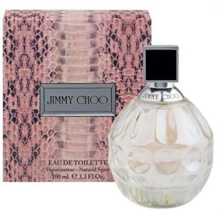 Jimmy Choo Jimmy Choo for Women EDT Tester