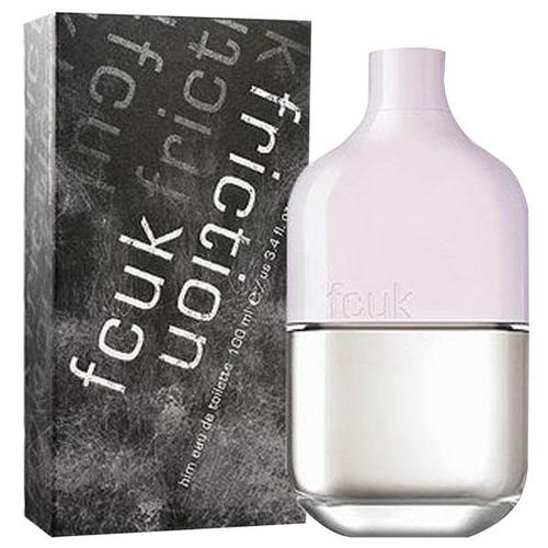 Fcuk Friction EDT