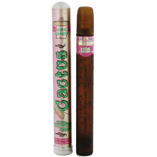 Cuba Mexico Cactus EDP