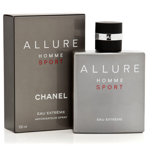 Chanel Allure Homme Sport Eau Extreme EDT