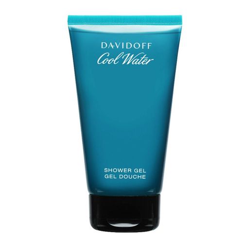 Davidoff Cool Water Man dušigeel (150ml) meestele