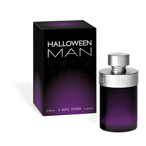 Jesus Del Pozo Halloween Man EDT