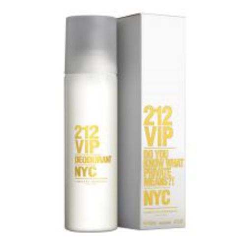 Carolina Herrera 212 VIP dezodorantas