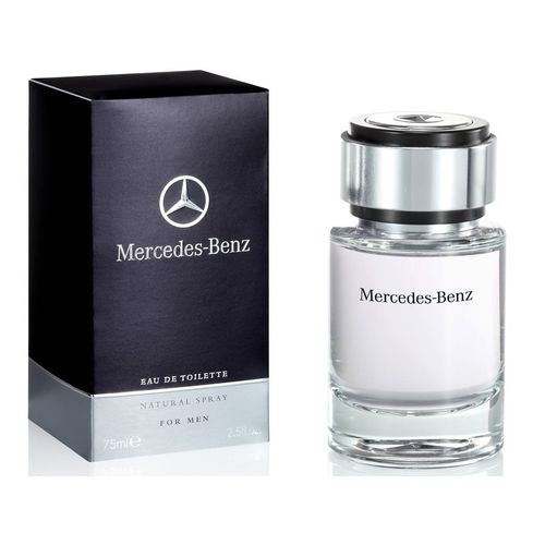 Mercedes Benz Mercedes Benz Meestele EDT Parfüüm 75ml Meestele