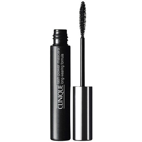 Clinique Blakstienų tušas „Lash Power“ – blakstienų tušas, padidinantis jų ilgį, 6 ml
