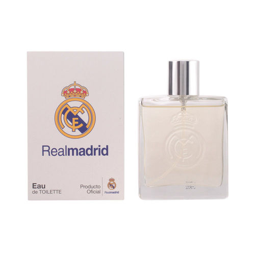 Real Madrid Real Madrid EDT