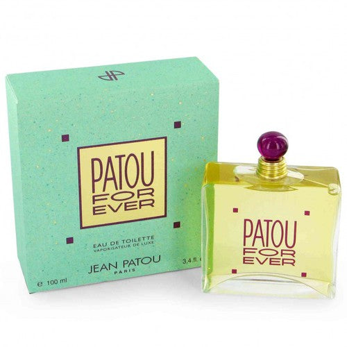 Jean Patou Patou For Ever EDT 50ml 