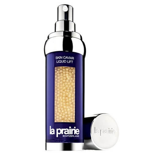 La PRAIRIE THE CAVIAR COLLECTION naha kaaviari vedel lifting