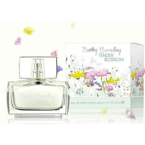 Betty Barclay Tender Blossom EDT