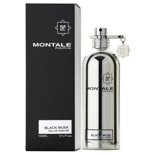 Montale Paris Black Musk EDP (50ml) Unisex