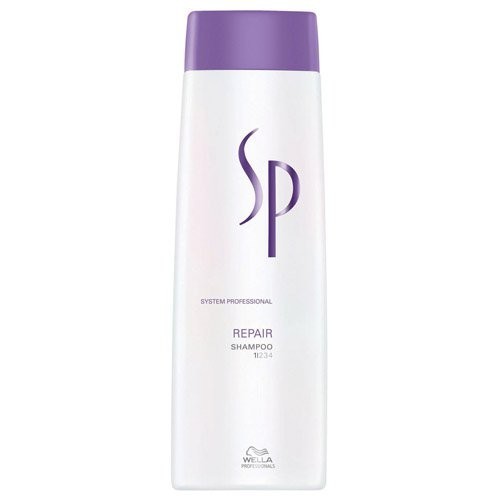 Wella Professional SP Repair Šampūnas – atkuriamasis šampūnas