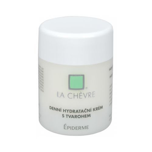 La Chévre Kasdienis drėkinamasis kreminis sūris 50 g (50.0g) Moterims