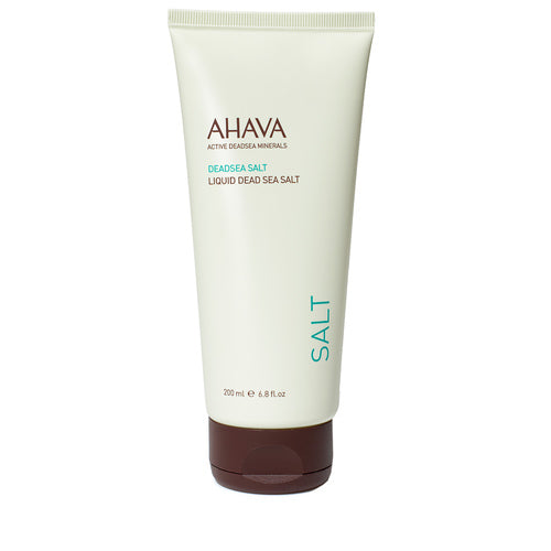 Ahava Deadsea Salt Skysta Negyvosios jūros druska