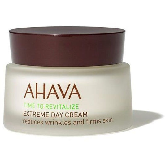 Ahava Laikas atgaivinti Extreme dieninį kremą 50ml
