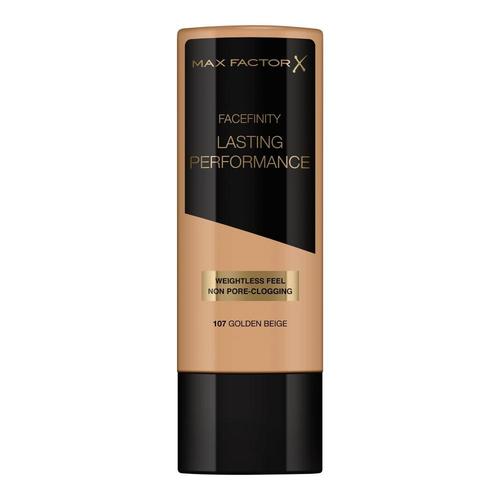 Max Factor Lasting Performance Make-Up - Ilgalaikis makiažas 35 ml (105 Soft Beige) Moterims