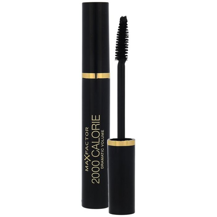 Max Factor 2000 kalorit Dramatic Volume – 9 ml (02 Brown) naistele