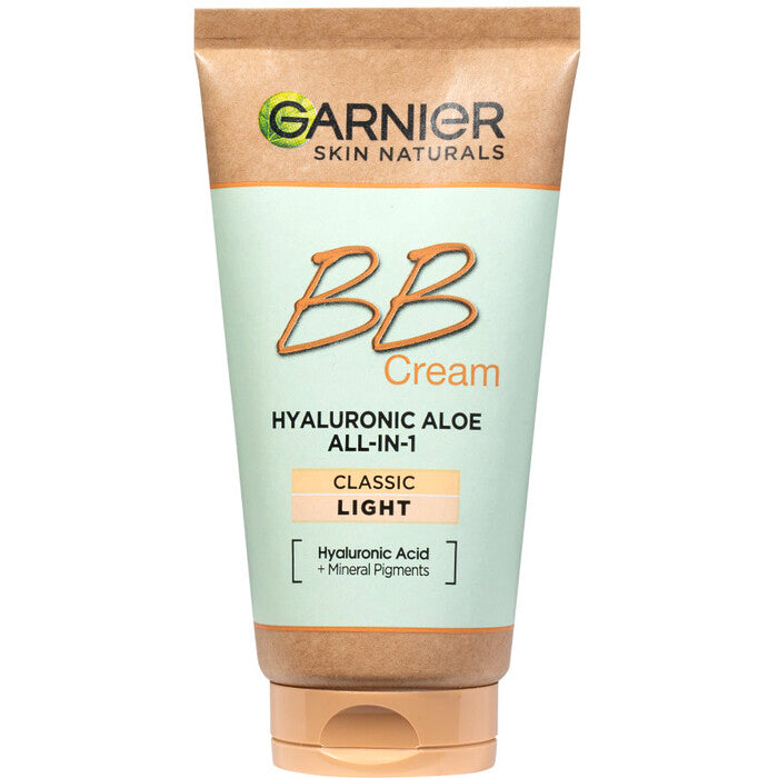 GARNIER BB kremas - BB kremas 50 ml (medium) Moterims