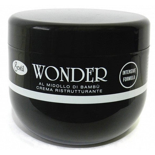 Muu Gestil WONDER - taastav palsam 500ml Naistele