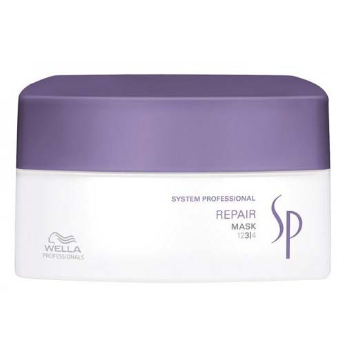 Wella Professional SP Repair Mask – taastav mask (400ml) Naistele
