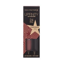 Max Factor Lipfinity 24HRS - Ilgalaikiai lūpų dažai 4,2 g 