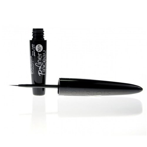 Bourjois Pinceau Liner skystas akių pieštukas - akių pieštuko šepetėlis su 2,5 ml