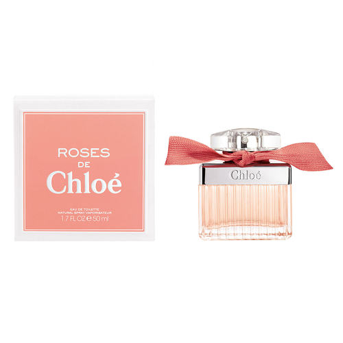 Chloé Roses de Chloe EDT 30ml 