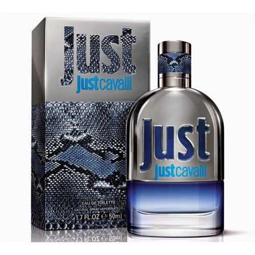 Cavalli Roberto Just Cavalli For Him EDT (30ml) meestele