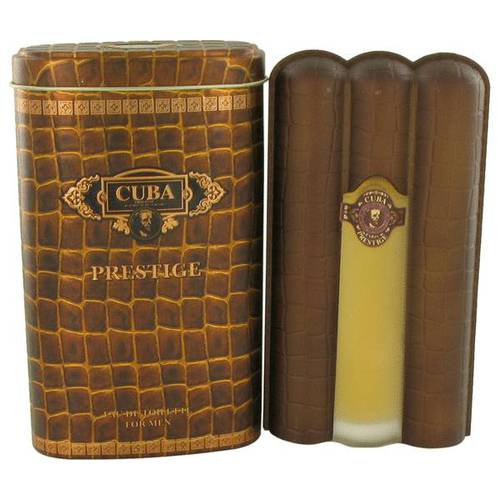 Cuba Cuba Prestige EDT 35ml