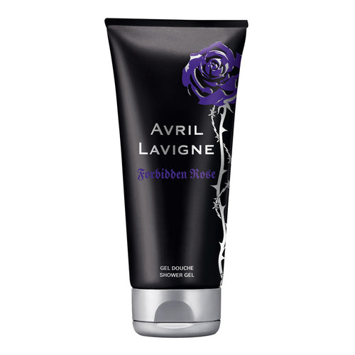 Avril Lavigne Dušo želė „Uždrausta rožė“