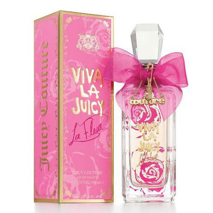 Juicy Couture Viva La Juicy La Fleur EDT
