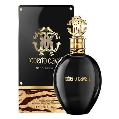 Cavalli Roberto Nero assoluta EDP