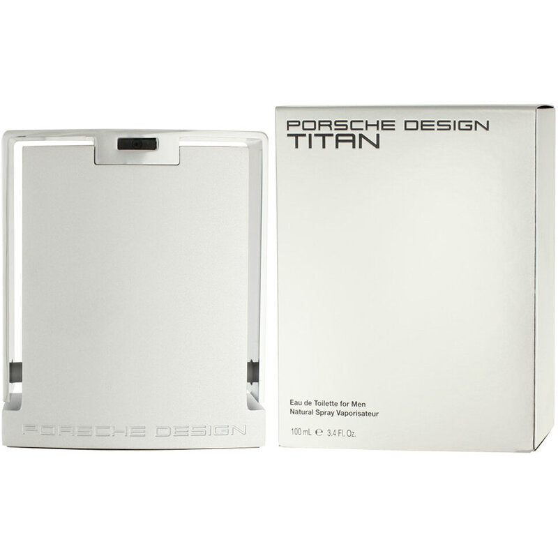 Porsche Design Titan EDT